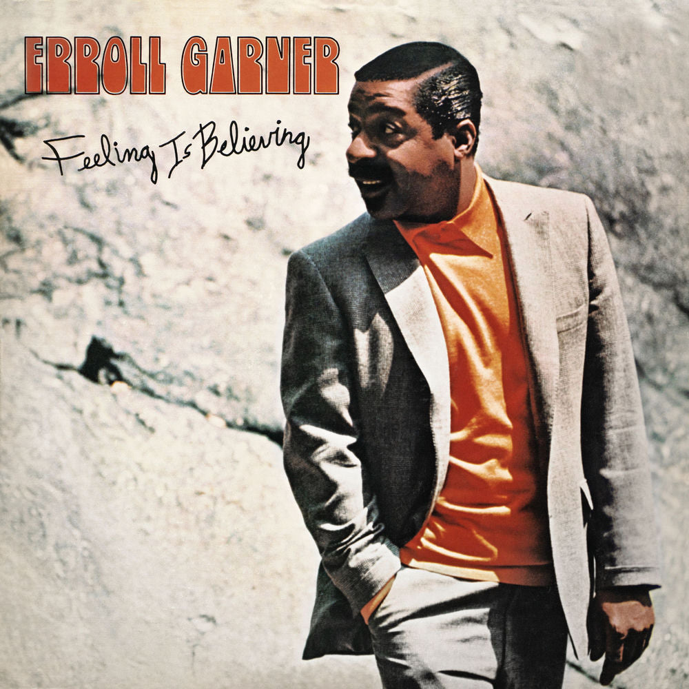 Erroll Garner – Feeling is Believing (Octave Remastered Series) (Remastered 2020)