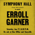 Erroll Garner – Symphony Hall Concert (Live)
