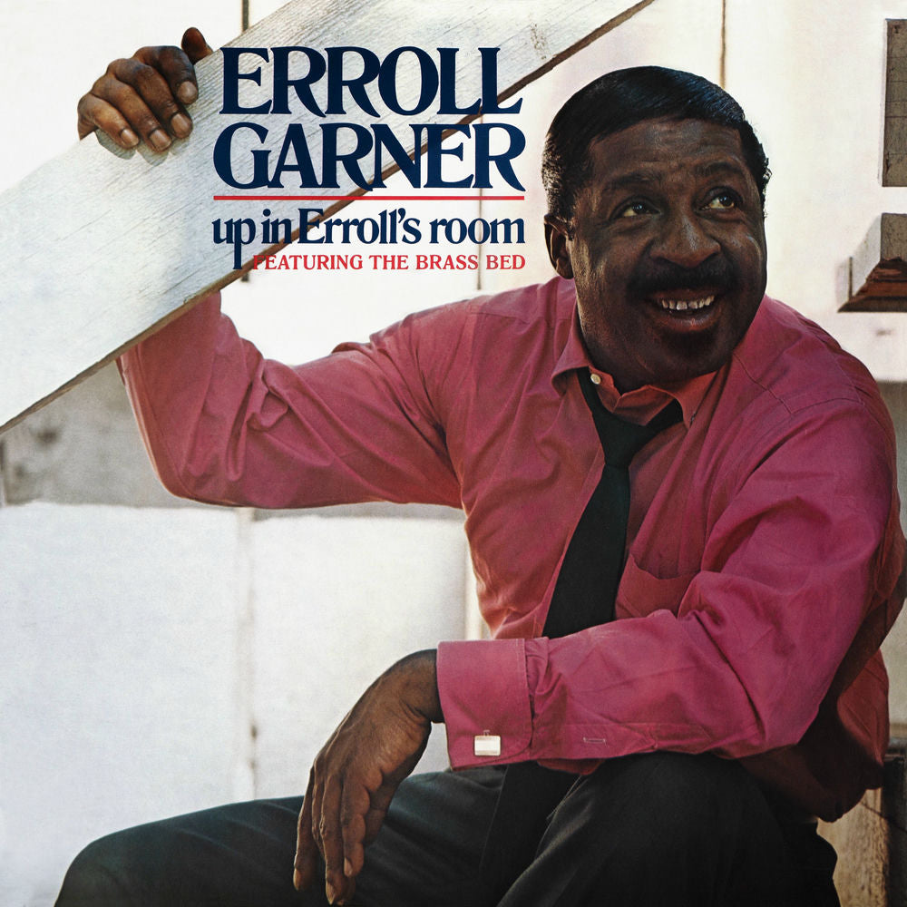 Erroll Garner – Up in Erroll's Room (Octave Remastered Series)