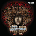 Erykah Badu – New Amerykah Part One (4th World War)