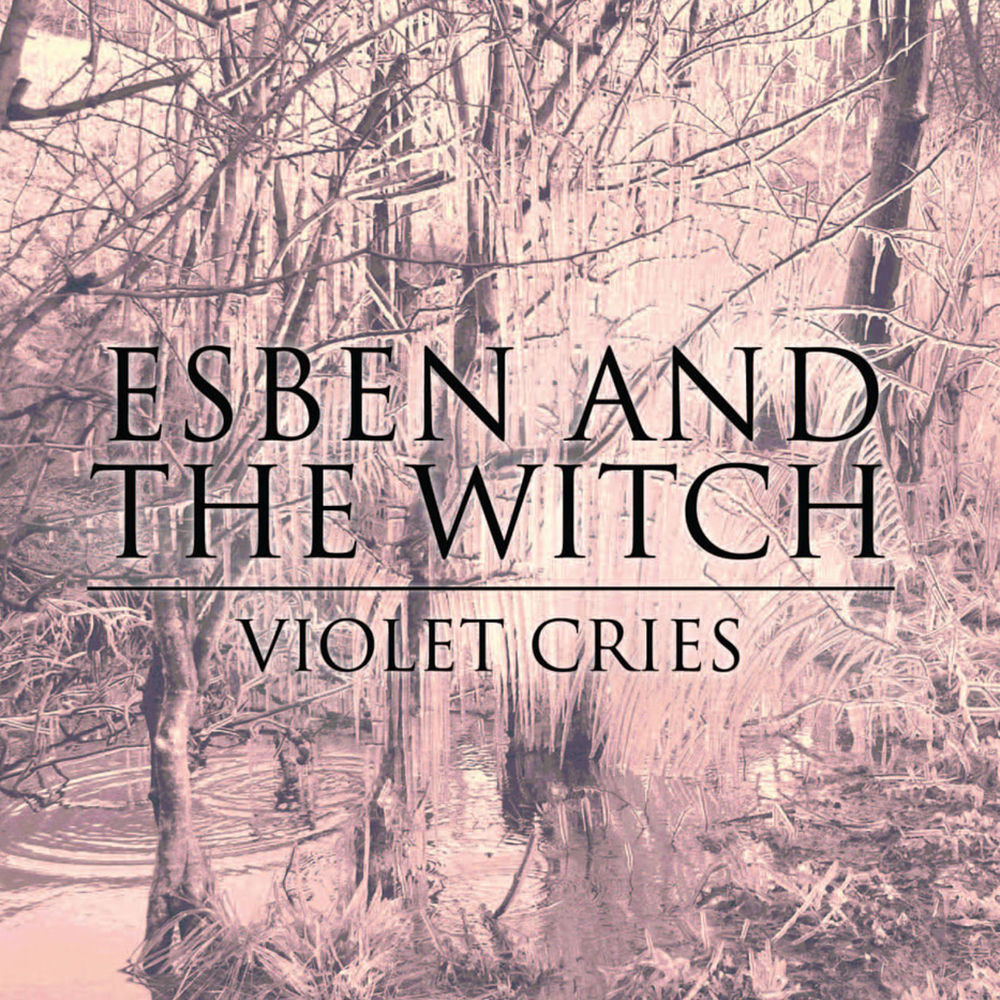 Esben and the Witch – Violet Cries