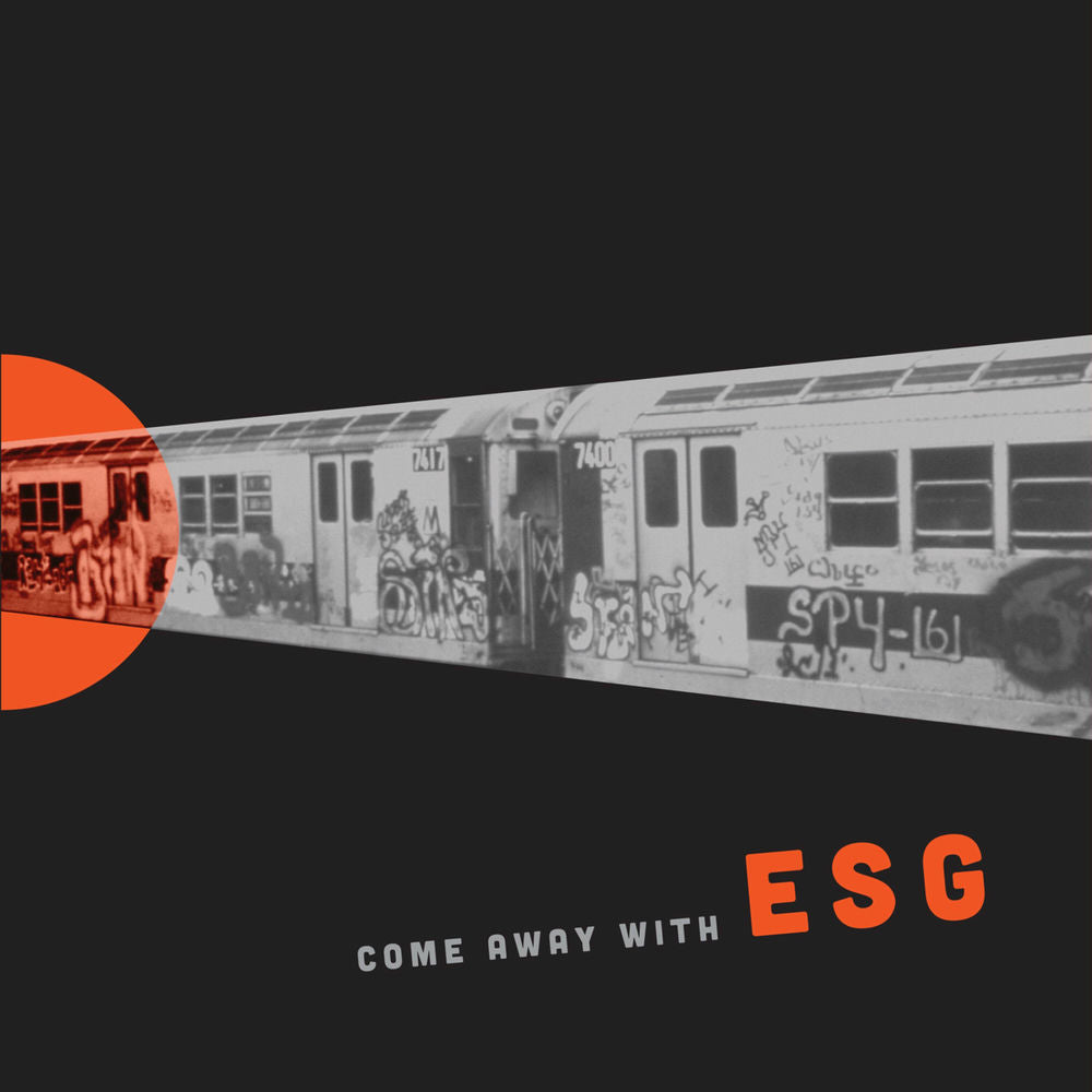 ESG – Come Away with ESG