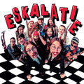 Eskalatie – Eskalatie