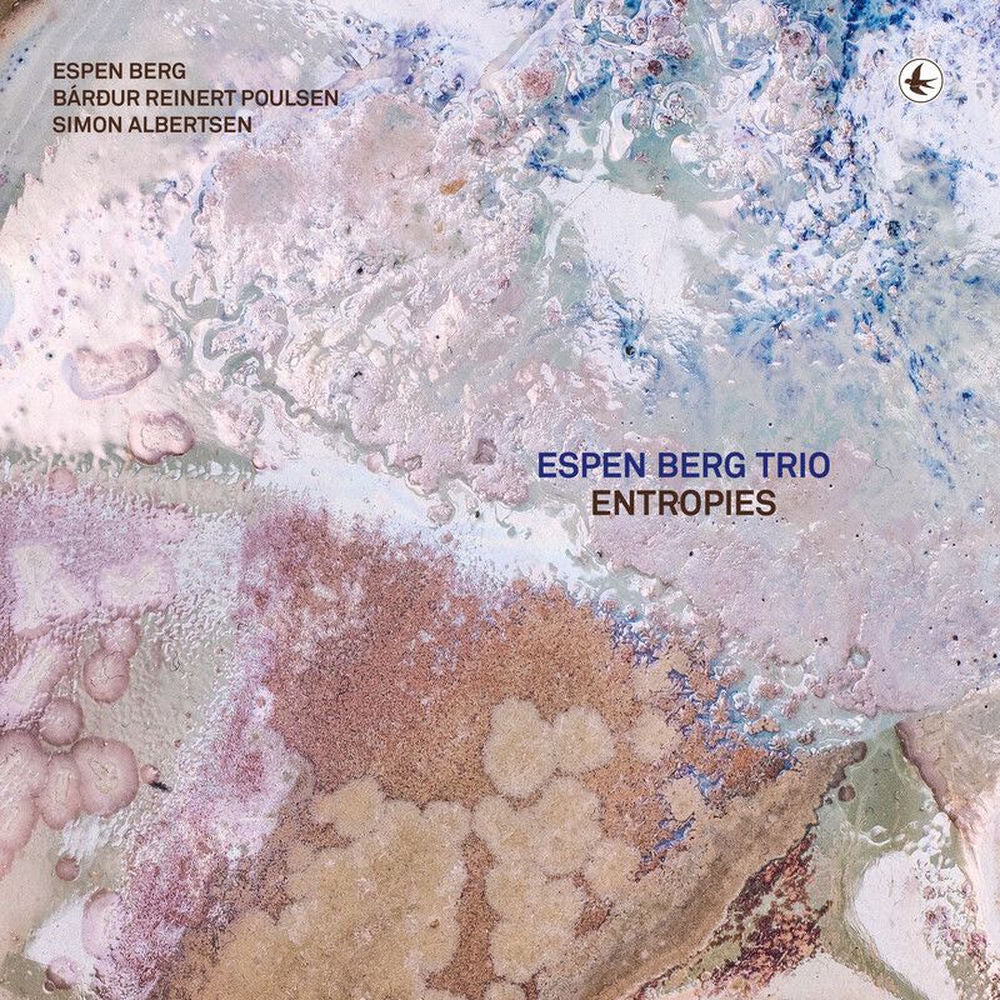 Espen Berg Trio – Entropies