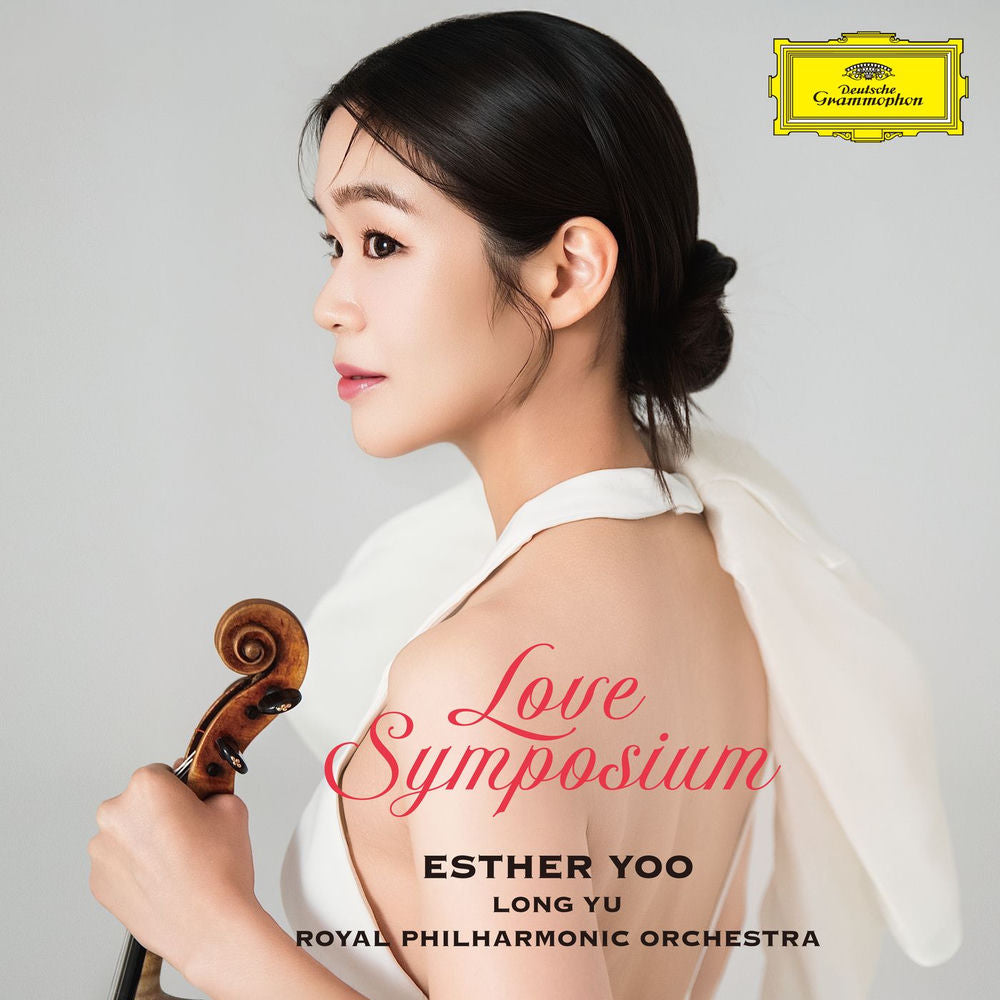 Esther Yoo – Love Symposium
