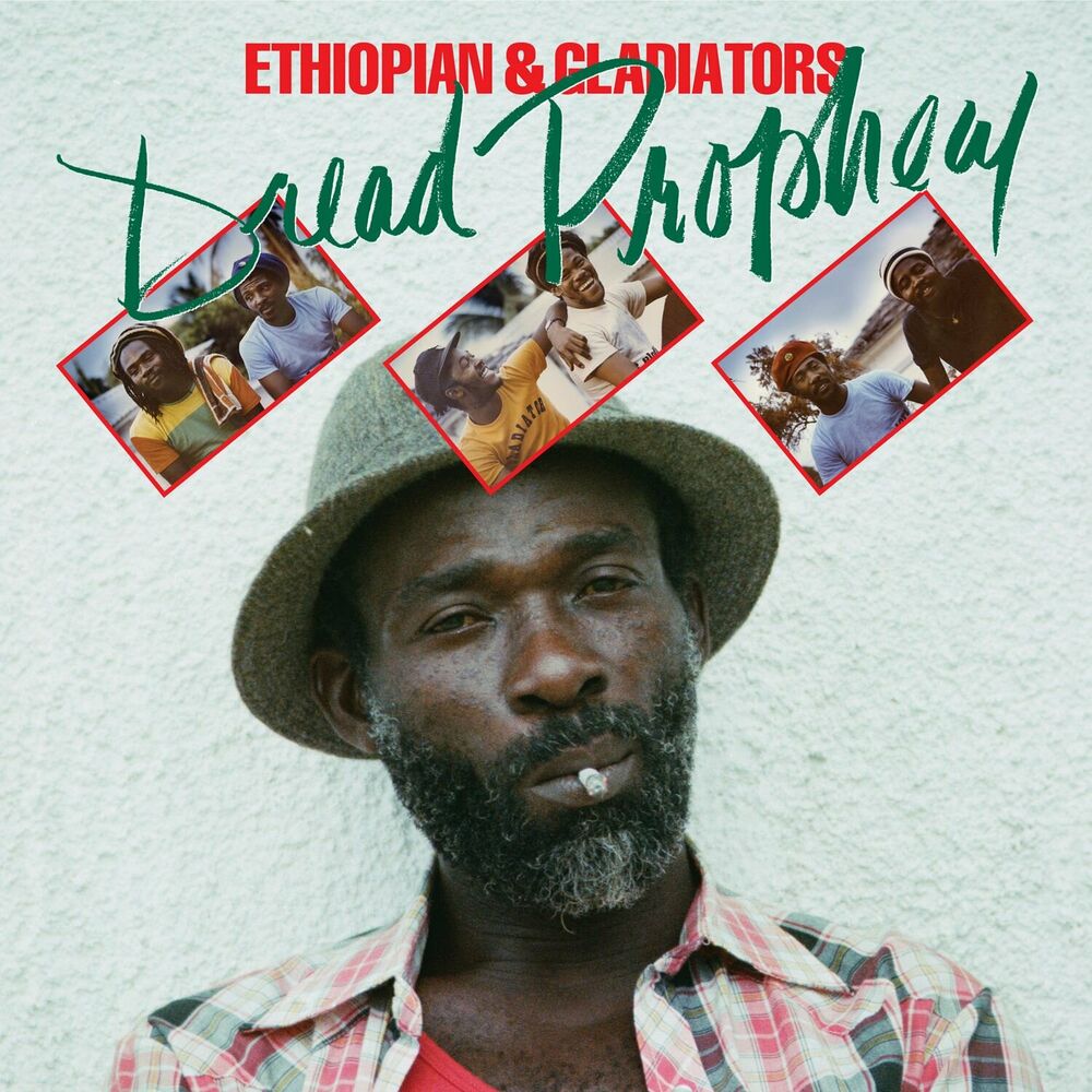 Ethiopian – Dread Prophecy