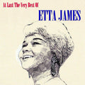 Etta James – At Last The Very Best Of