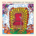 Etta James – Matriarch Of The Blues