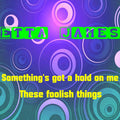 Etta James – Something's Got a Hold on Me