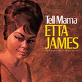 Etta James – Tell Mama: The Complete Muscle Shoals Sessions (Remastered)
