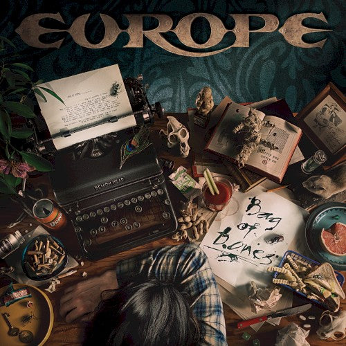 Europe – Bag of Bones