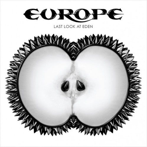 Europe – Last Look at Eden