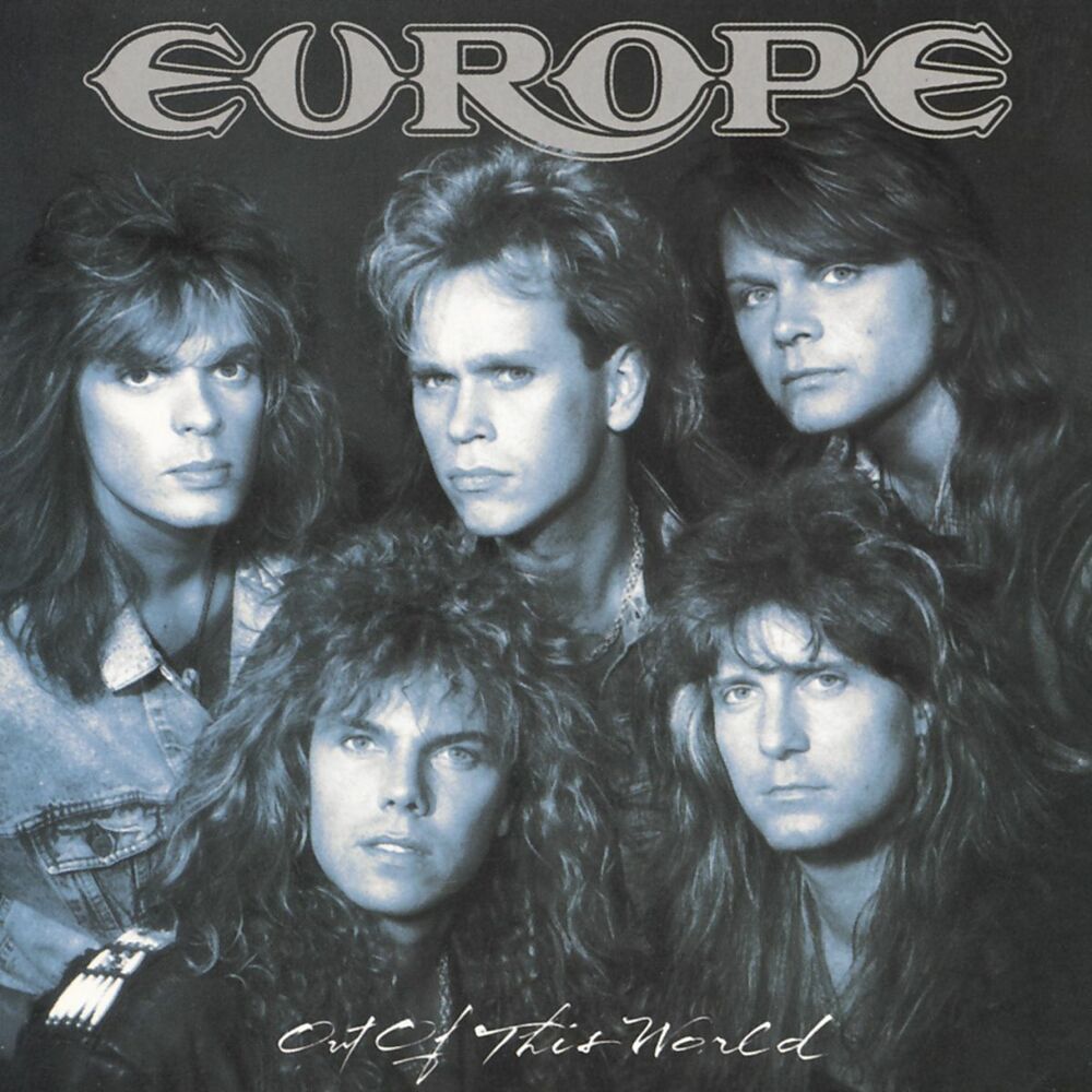 Europe – Out Of This World