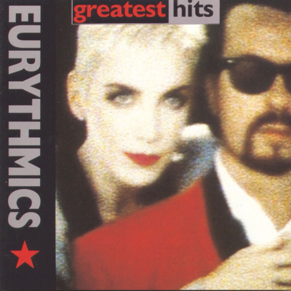 Eurythmics – Greatest Hits