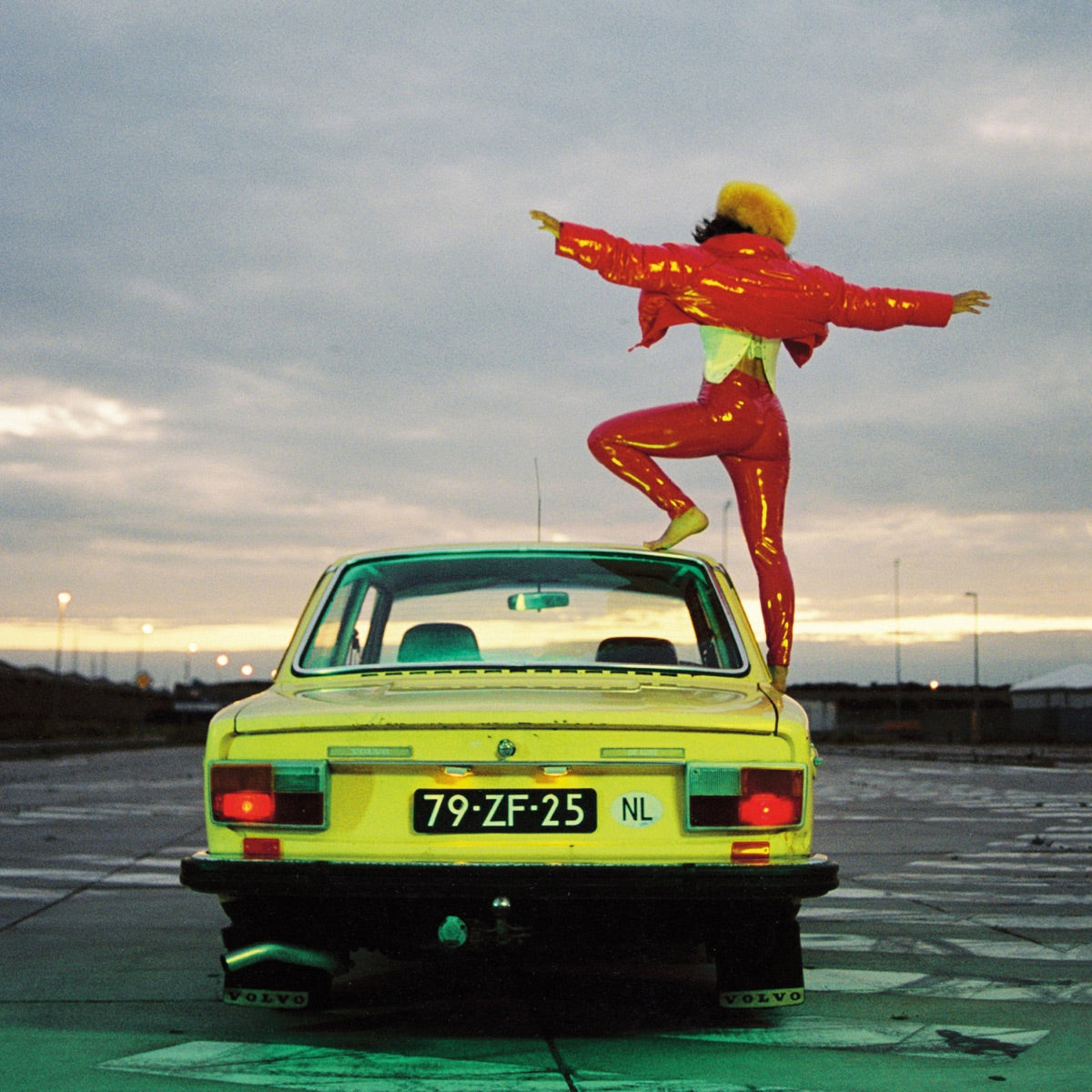 EUT – Be My Reactor