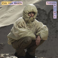 Eva van Manen – Tussenruimte