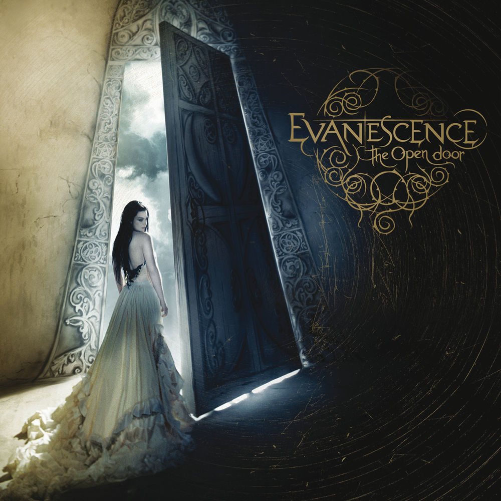 Evanescence – The Open Door