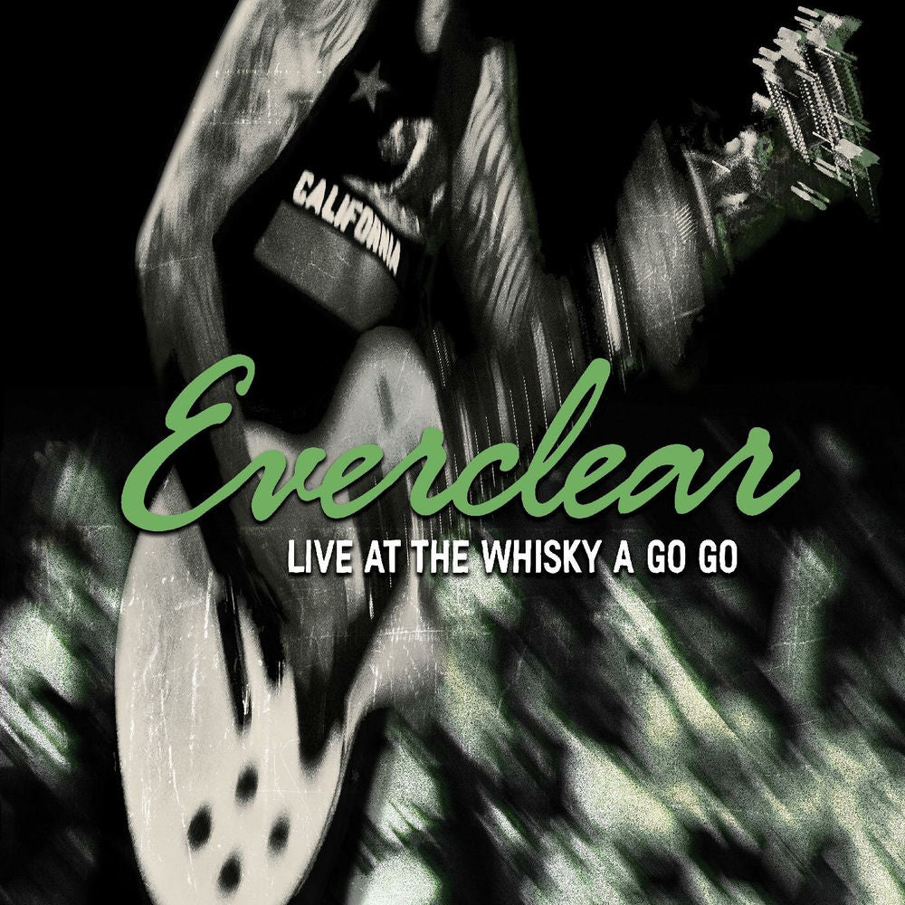 Everclear – Live At The Whisky A Go Go