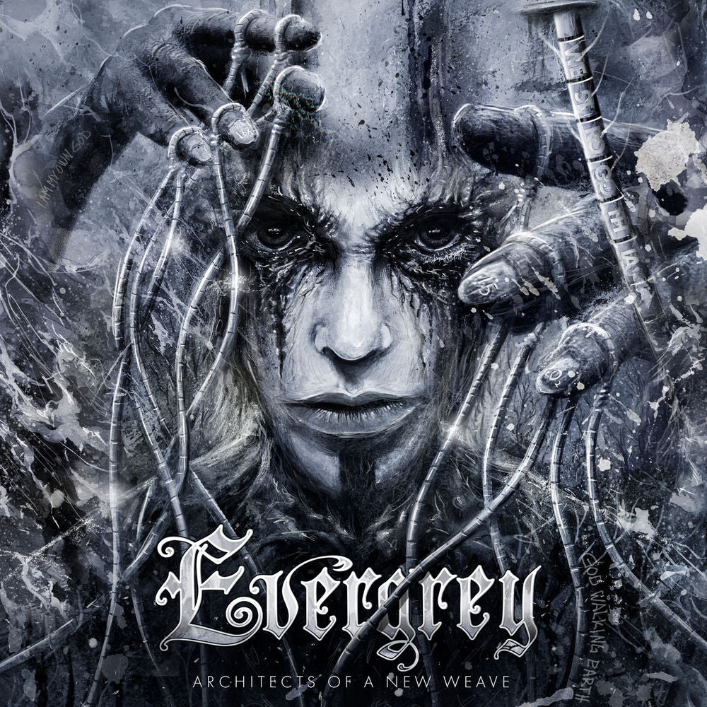 Evergrey – Architects Of A New Weave (Deluxe Version)