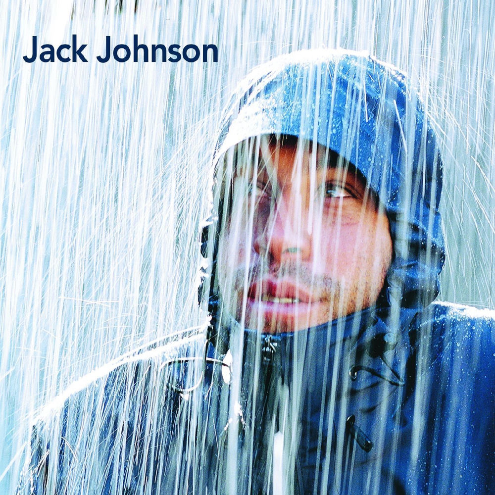 Jack Johnson – Brushfire Fairytales