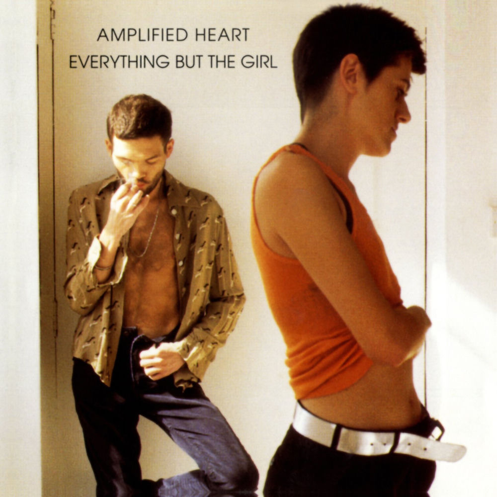 Everything but the Girl – Amplified Heart