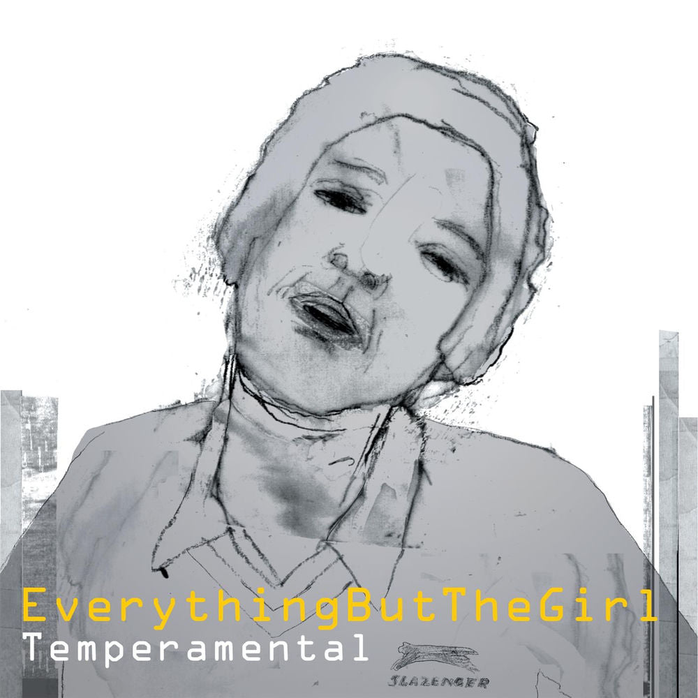Everything but the Girl – Temperamental