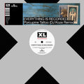 Everything Is Recorded – Porcupine Tattoo (feat. Noah Cyrus & Bill Callahan) [DJ Koze Remix] - Single