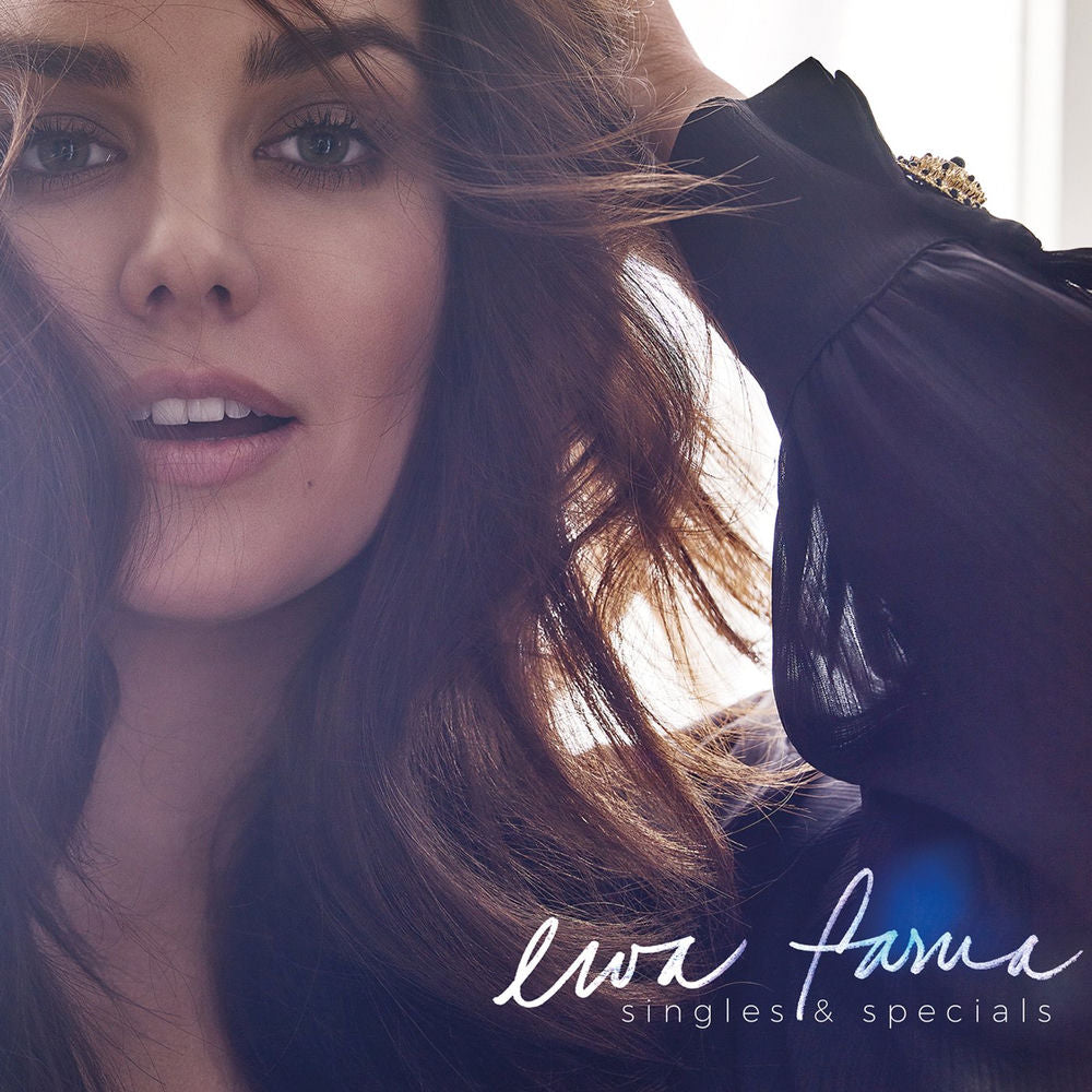 Ewa Farna – Singles & Specials