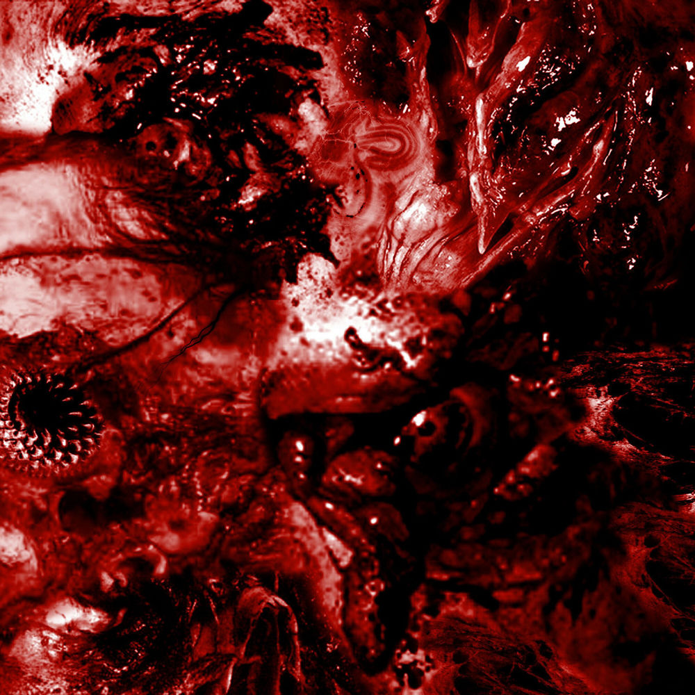 Excrescence – Inescapable Anatomical Deterioration