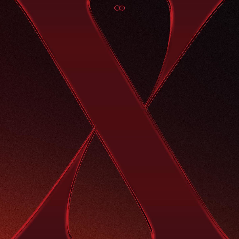EXID – X