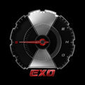 EXO – DON'T MESS UP MY TEMPO - The 5th Album