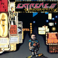 Extreme – Extreme II - Pornograffitti