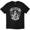 Extreme Unisex T-Shirt: Boston (Black)