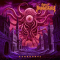 Eye of Purgatory – Darkborne