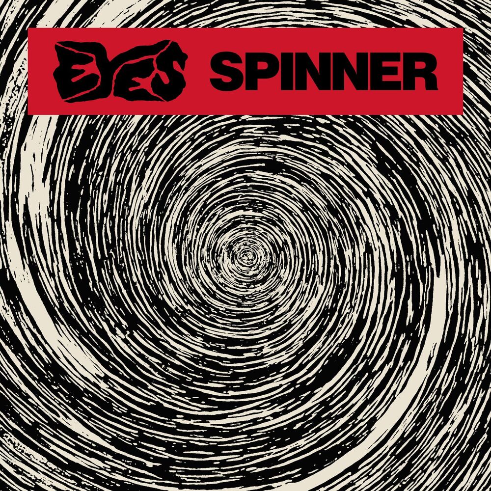 EYES – SPINNER