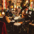 Ezra Collective – Where I'm Meant To Be