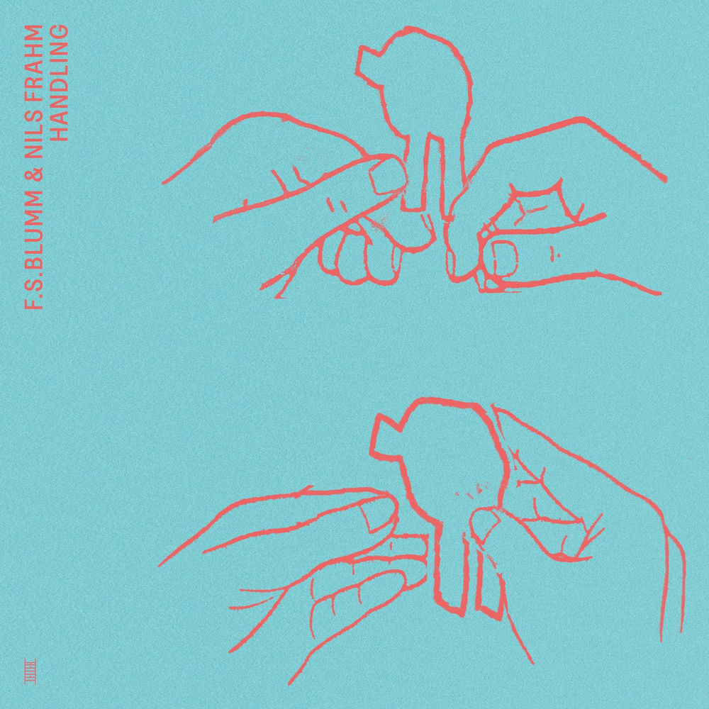 F.S.Blumm – Handling