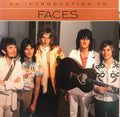 Faces – An Introduction to Faces