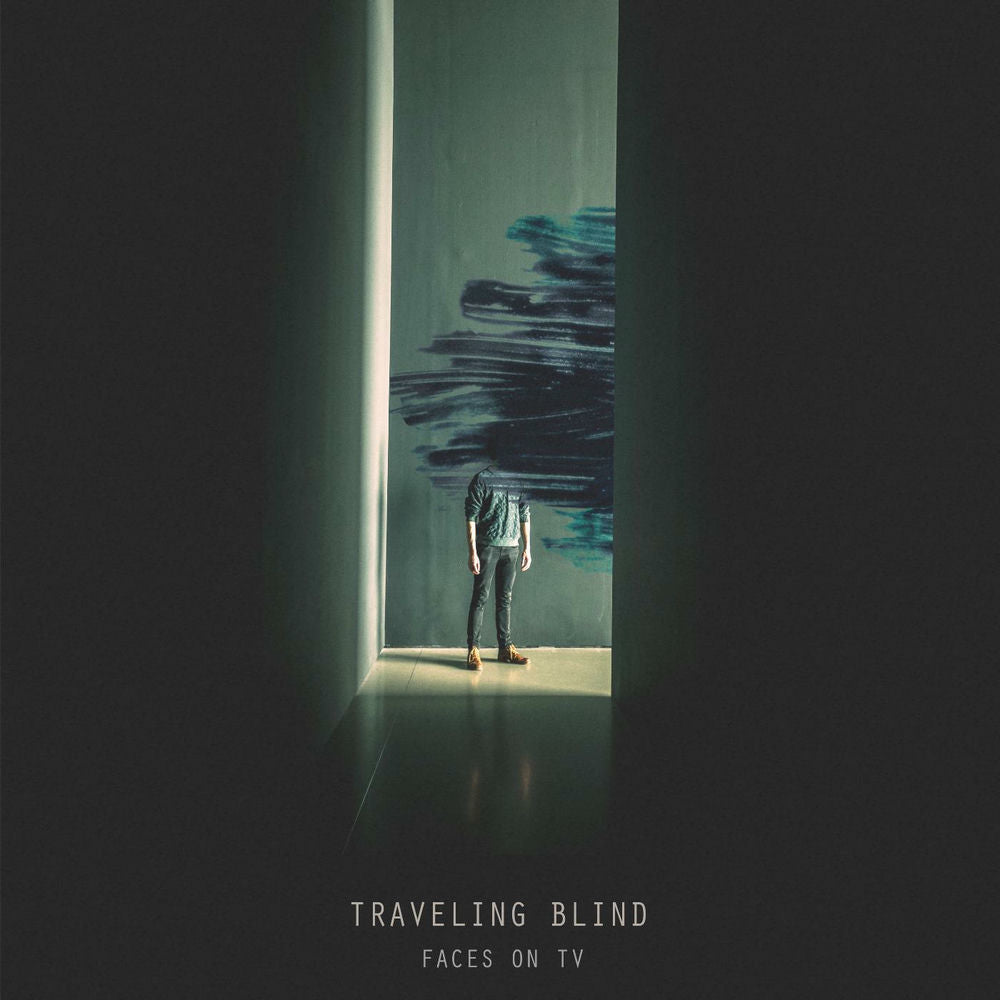 Faces on TV – Traveling Blind