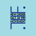 New Order – Movement
