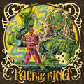 Faerie Ring – Faerie Ring