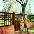 Fairport Convention – Unhalfbricking
