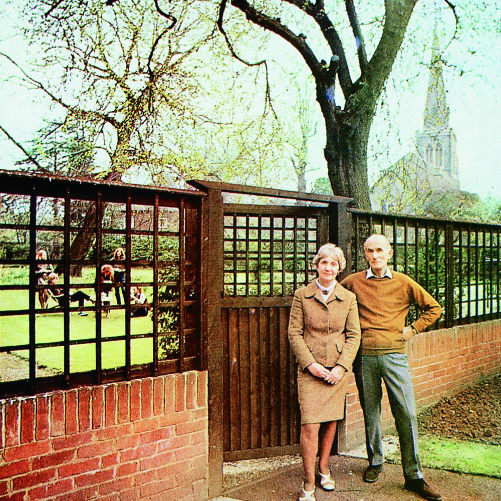 Fairport Convention – Unhalfbricking