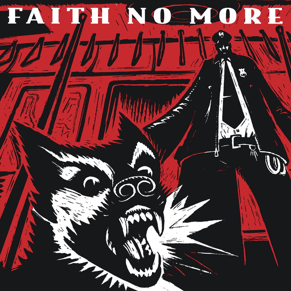 Faith No More – King for a Day, Fool for a Lifetime