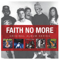 Faith No More – Original Album Series