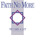 Faith No More – We Care a Lot (Deluxe Band Edition Remastered)