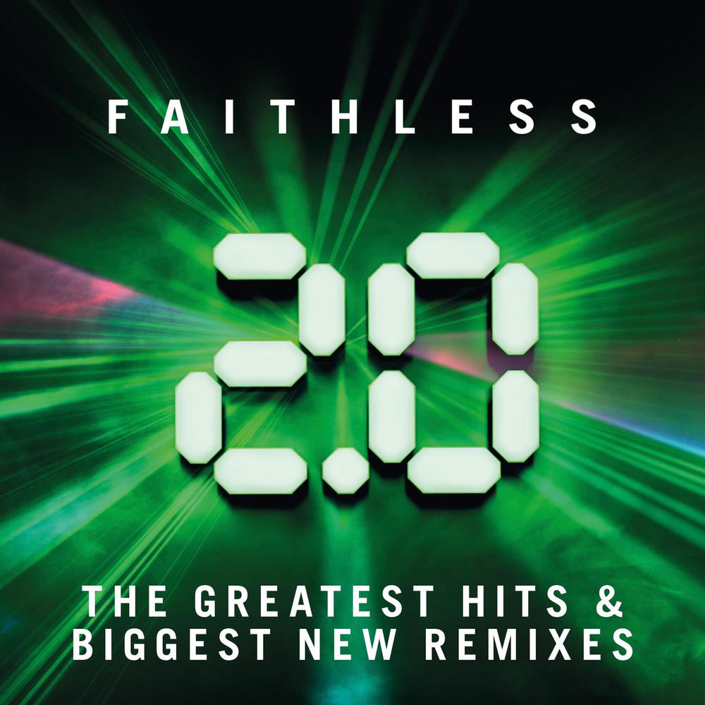 Faithless – Faithless 2.0