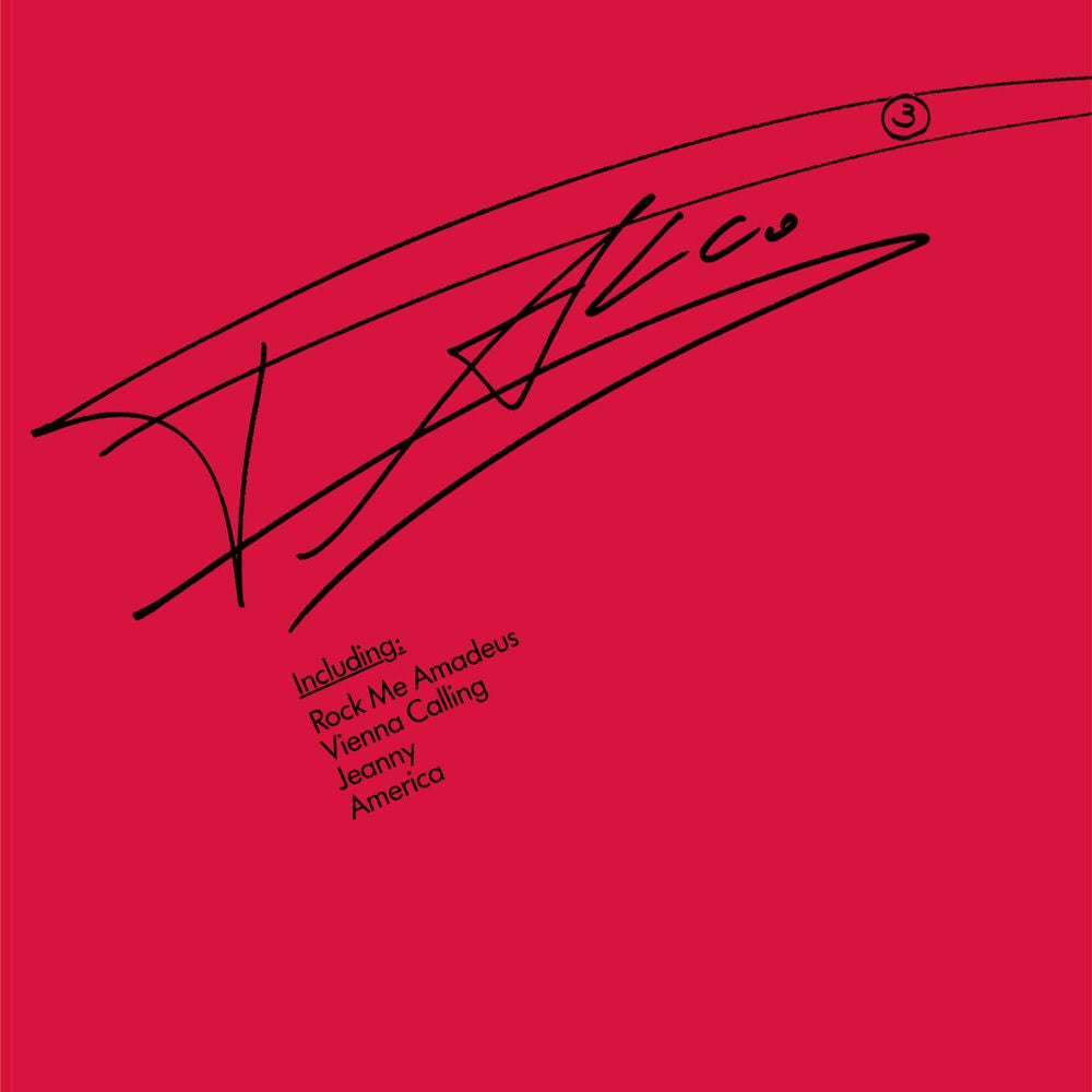 Falco – Falco 3