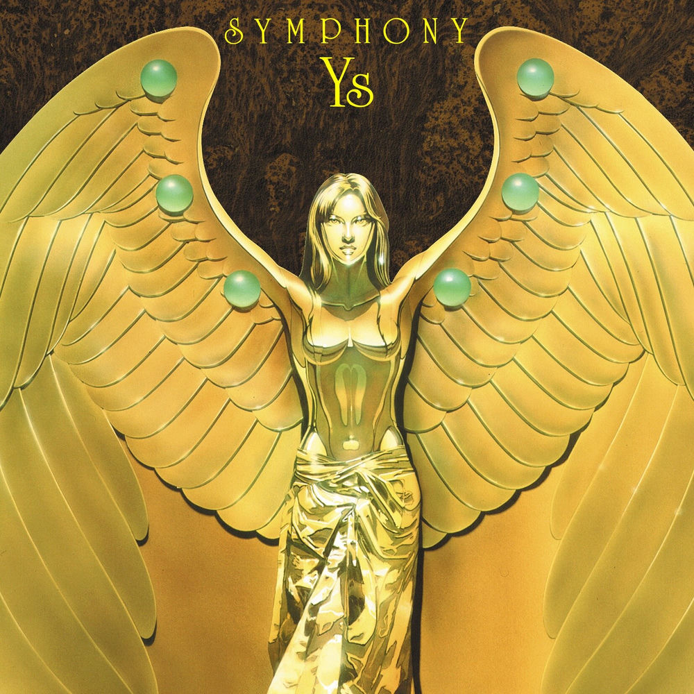 Falcom Sound Team jdk – Symphony Ys