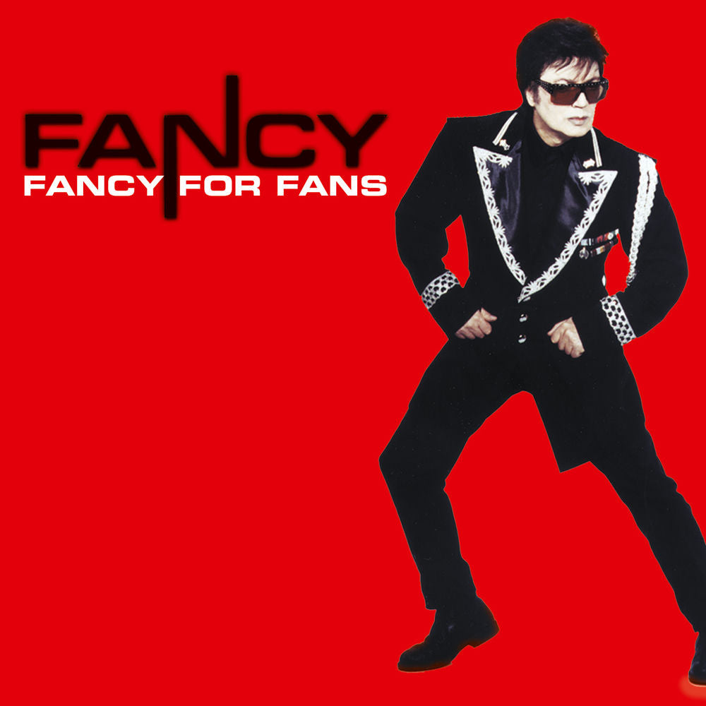 Fancy – Fancy For Fans